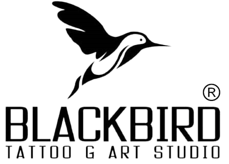 Blackbird Tattoo & Art Studio